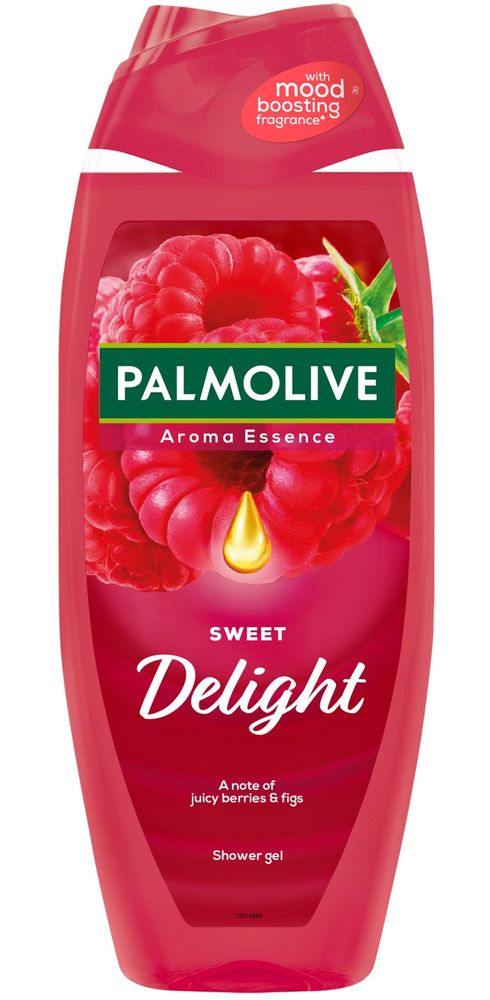 Palmolive Aróma Essence Sweet Delight sprchový gél 500 ml